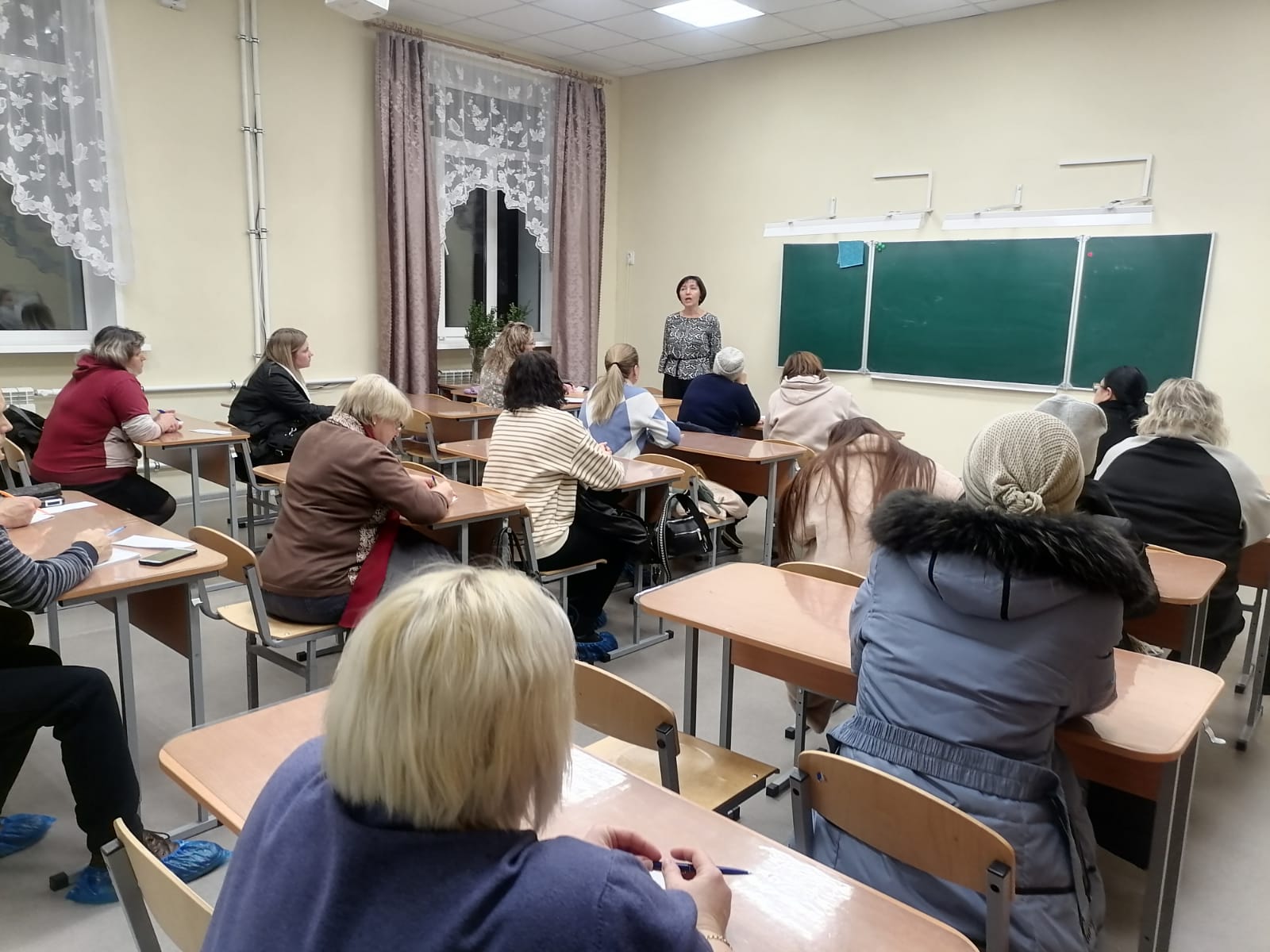 Изображения.