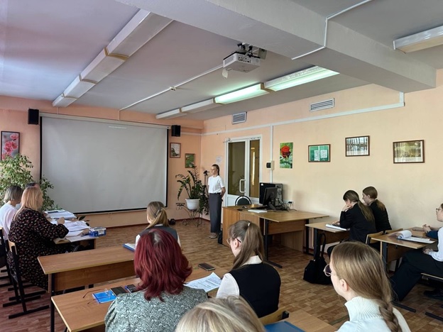 Участие в олимпиаде по экологии РЭ.