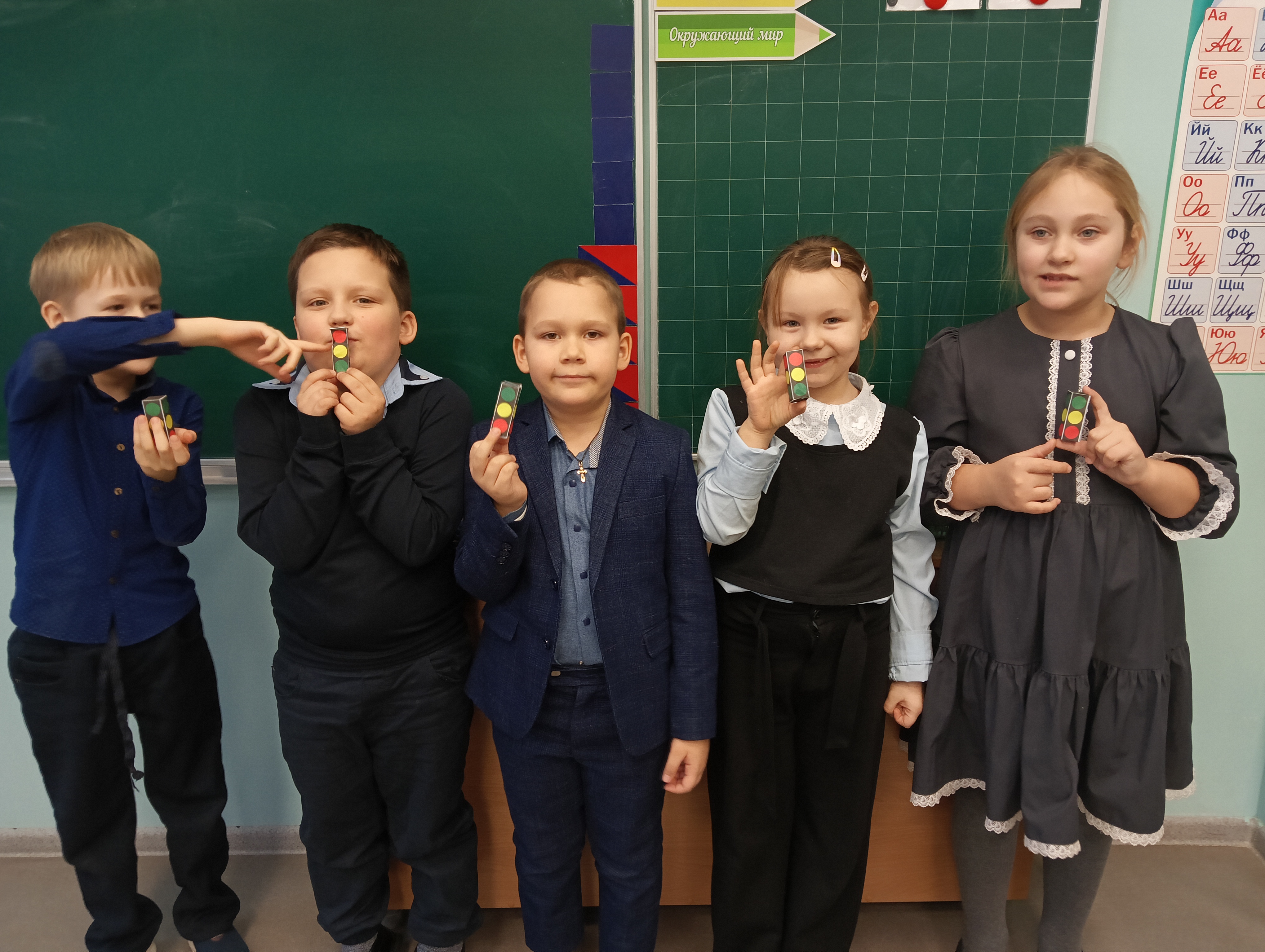 Всероссийская акция &amp;quot;Безопасность детства&amp;quot;.